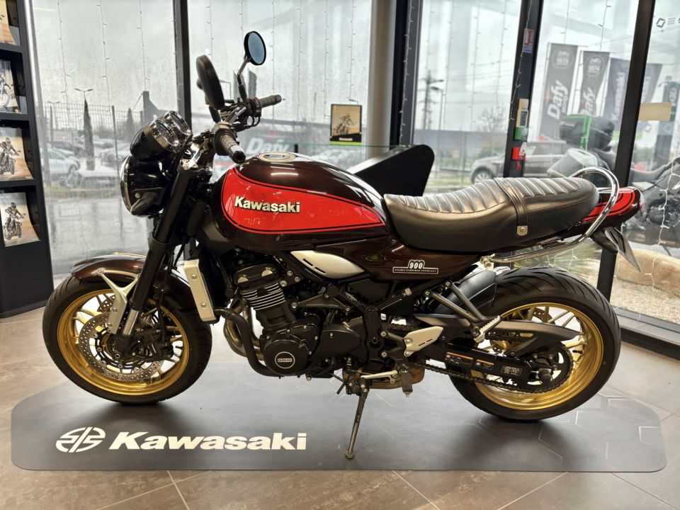 KAWASAKI Z 900 4