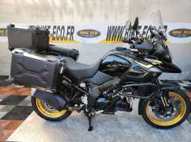 SUZUKI DL V-STROM 1000 - 2019