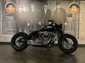 HARLEY-DAVIDSON SOFTAIL HERITAGE 1868 CLASSIC - 2019