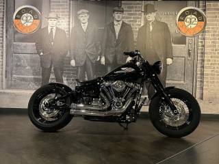 HARLEY-DAVIDSON SOFTAIL HERITAGE 1868 CLASSIC - 2019