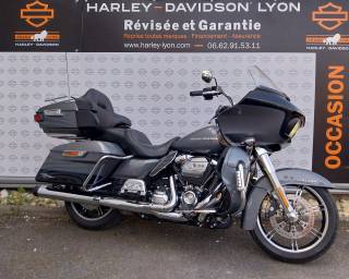 HARLEY-DAVIDSON TOURING ROAD GLIDE 1868 LIMITED - 2021