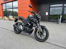 YAMAHA MT-125 - 2025