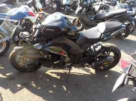 KAWASAKI Z 1000 SX - 2019
