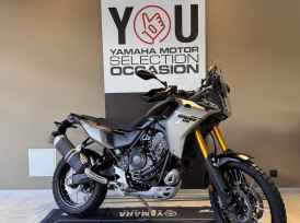 YAMAHA XTZ TENERE 700 - 2025