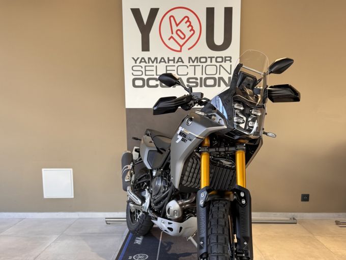 YAMAHA XTZ TENERE 700 4