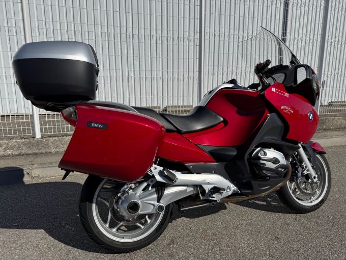 BMW R 1200 RT 4