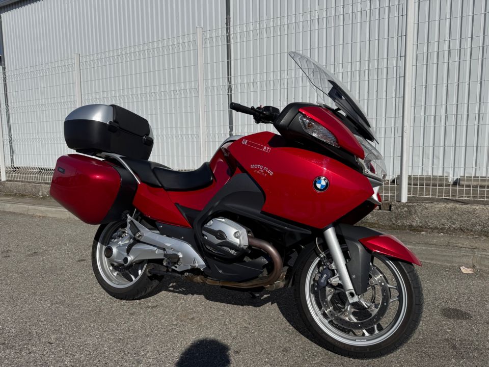 BMW R 1200 RT 4