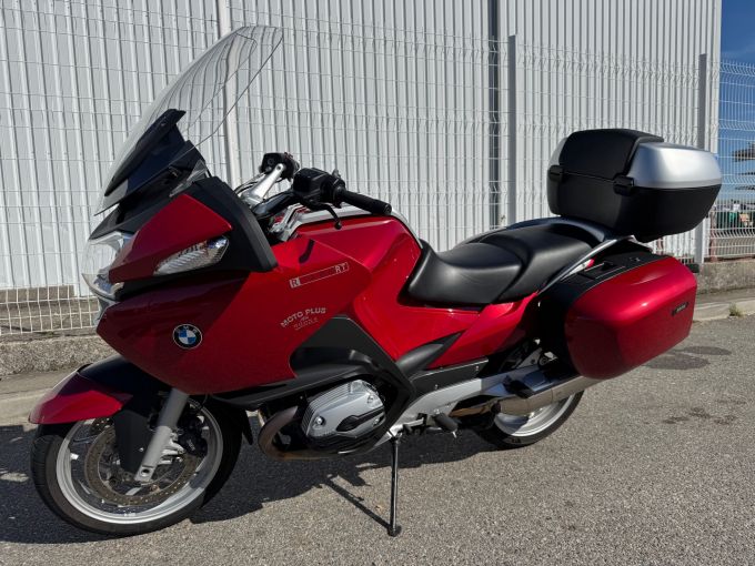BMW R 1200 RT 4