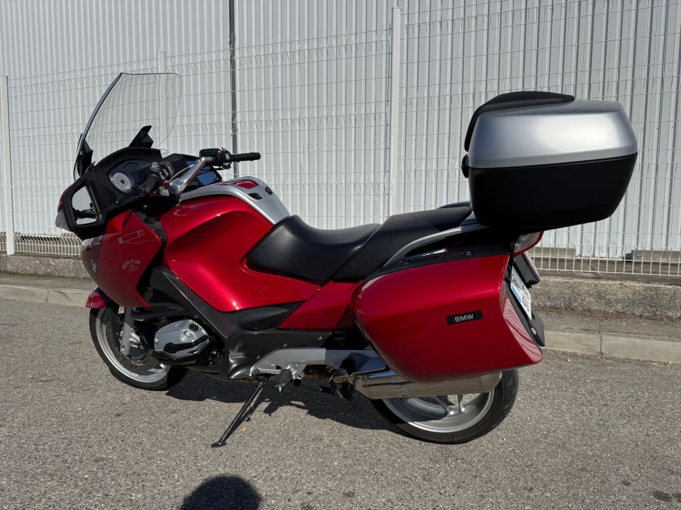 BMW R 1200 RT 4