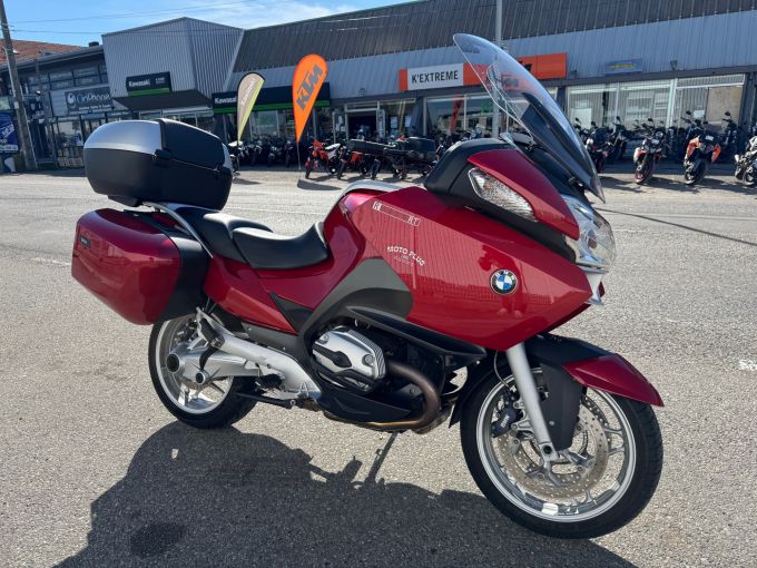BMW R 1200 RT 4