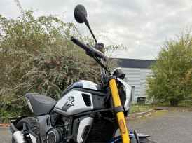 CF MOTO CLX 700 HERITAGE - 2021