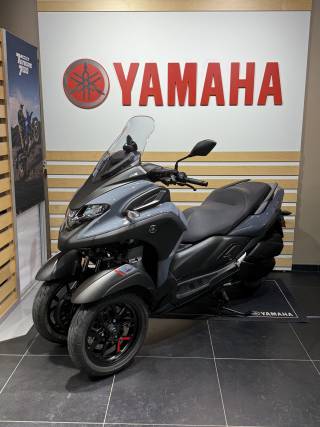 YAMAHA TRICITY 300 - 2023