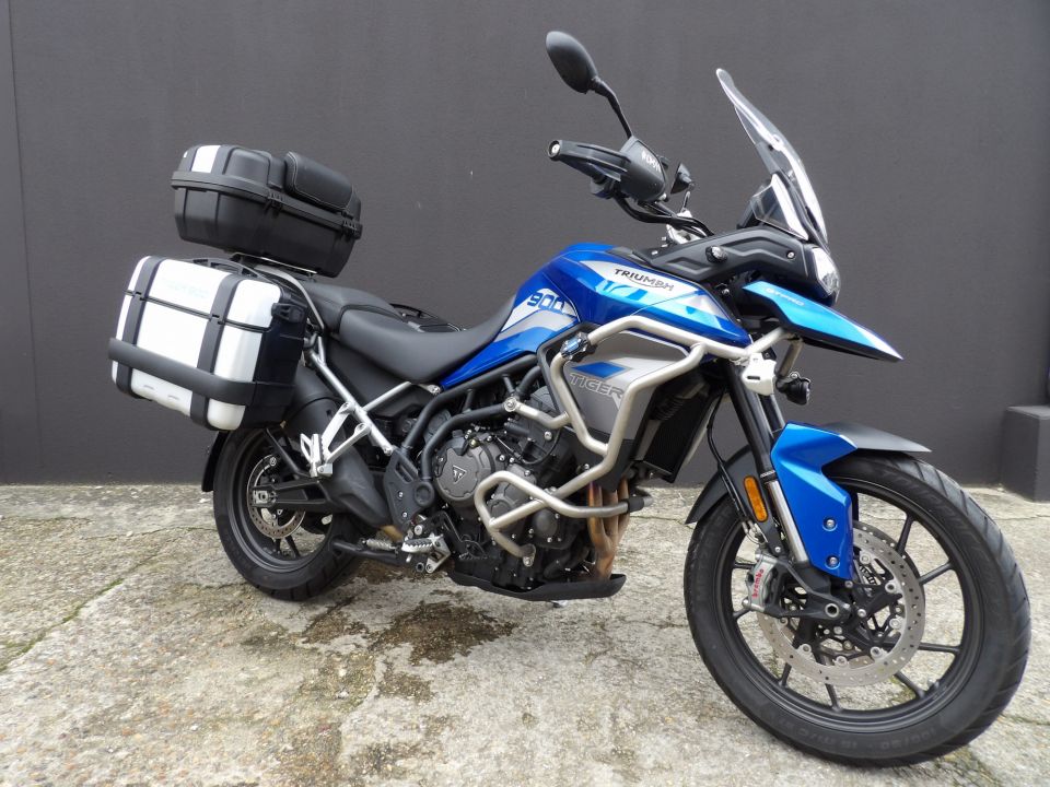 TRIUMPH Tiger 900 GT PRO 4