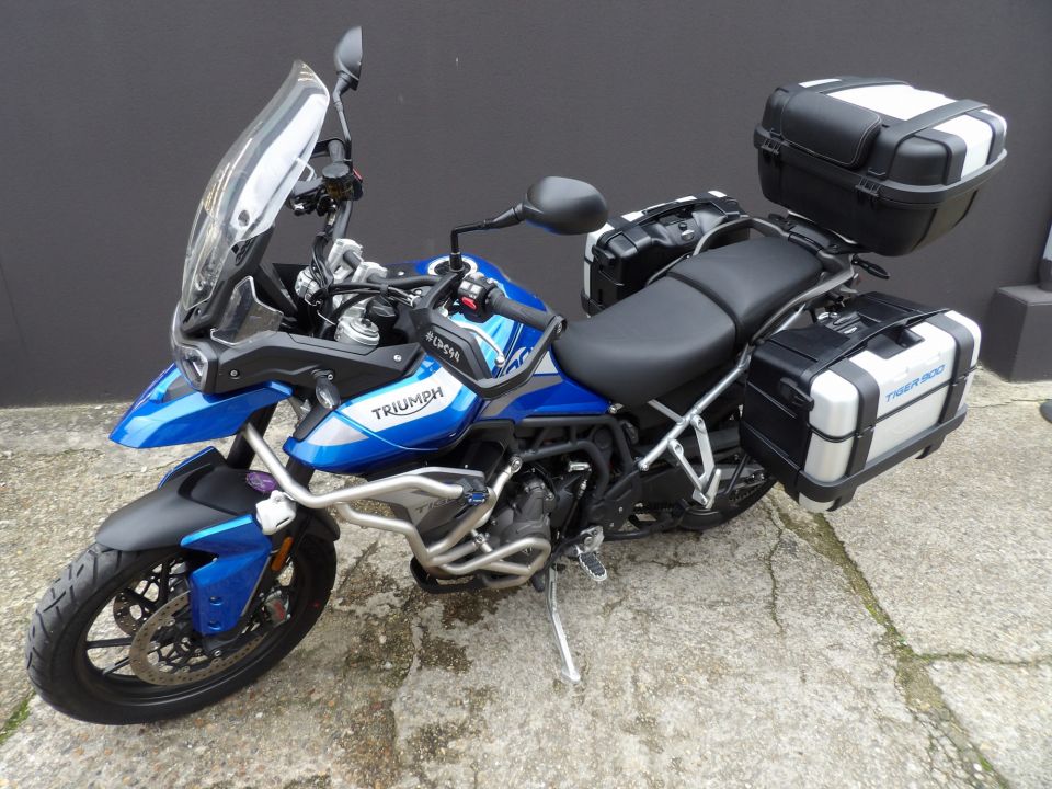 TRIUMPH Tiger 900 GT PRO 4