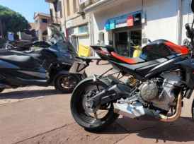 APRILIA TUONO 660 FACTORY - 2025