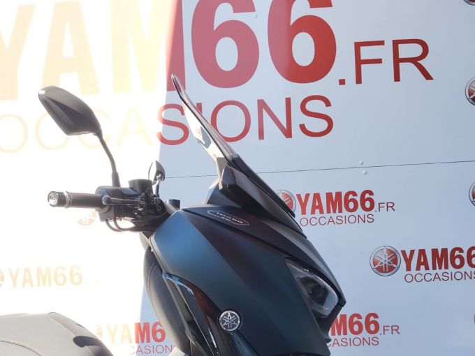 YAMAHA X-MAX 125 TECH MAX 4