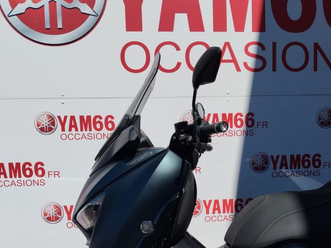 YAMAHA X-MAX 125 TECH MAX 4
