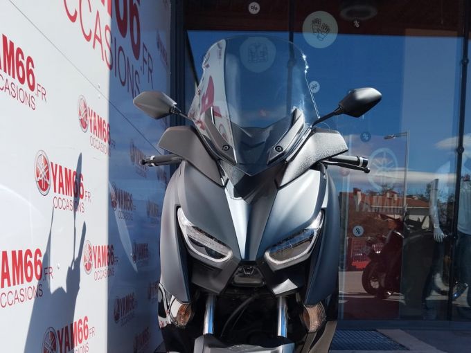 YAMAHA X-MAX 125 TECH MAX 4
