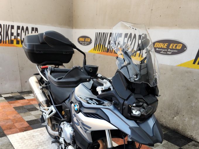 BMW f 750 gs 4