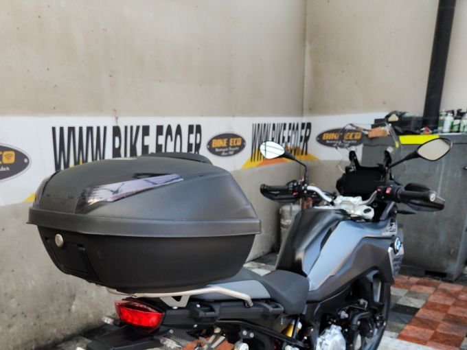 BMW f 750 gs 4