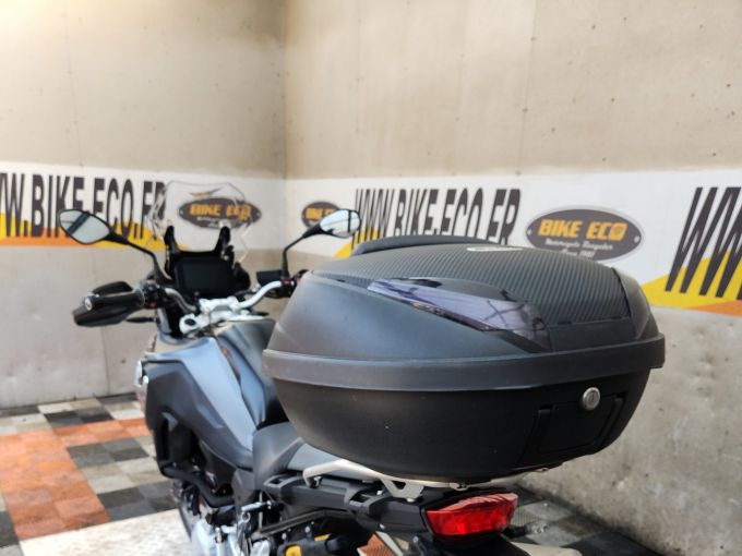 BMW f 750 gs 4