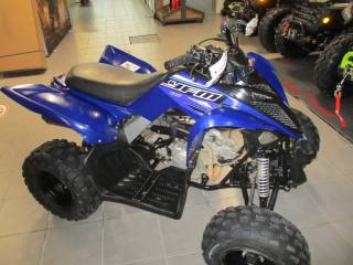 YAMAHA YFM 90 RAPTOR - 2022