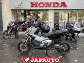 HONDA X-ADV 750 - 2023