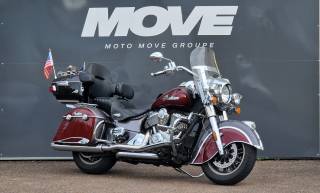 INDIAN SPRINGFIELD - 2017