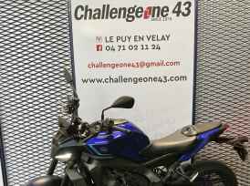 YAMAHA MT-09  Y-AMT - 2025