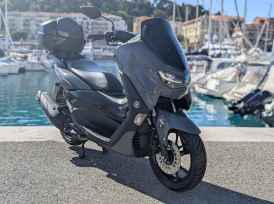 YAMAHA NMAX 125 - 2023