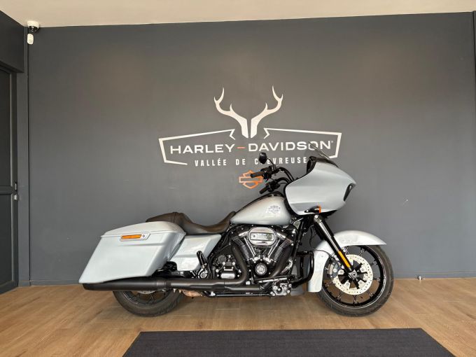 HARLEY-DAVIDSON TOURING ROAD GLIDE 1868 SPECIAL 4