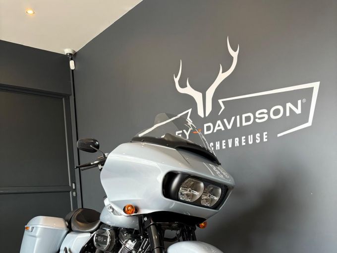 HARLEY-DAVIDSON TOURING ROAD GLIDE 1868 SPECIAL 4