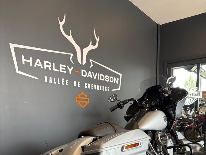 HARLEY-DAVIDSON TOURING ROAD GLIDE 1868 SPECIAL 4