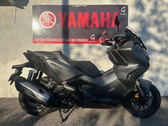 HONDA ADV 350 4