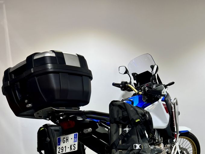 HONDA AFRICA TWIN CRF1000 ADVENTURE SPORT 4