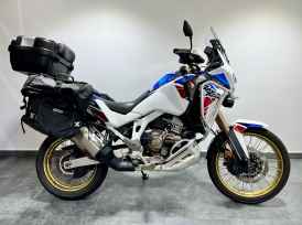 HONDA AFRICA TWIN CRF1000 ADVENTURE SPORT - 2022