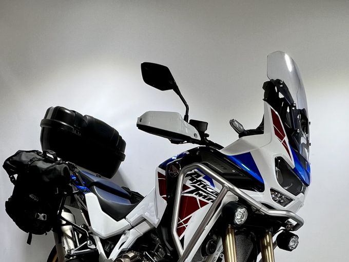 HONDA AFRICA TWIN CRF1000 ADVENTURE SPORT 4