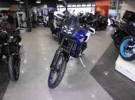 YAMAHA XTZ TENERE 700 - 2025