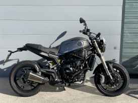 BENELLI LEONCINO - 2022