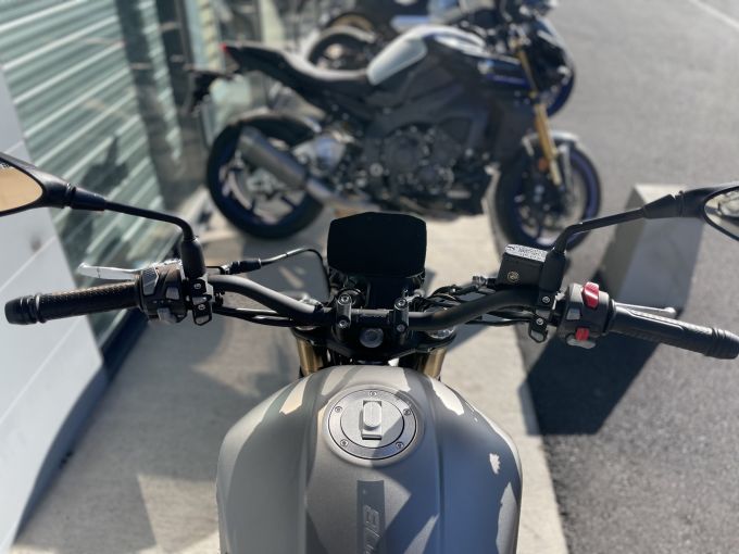 BENELLI LEONCINO 4