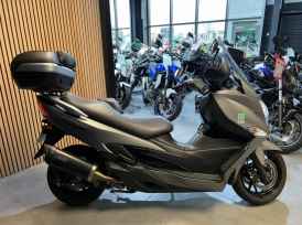 SUZUKI BURGMAN 400 - 2020