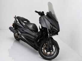 YAMAHA X-MAX 125 - 2018