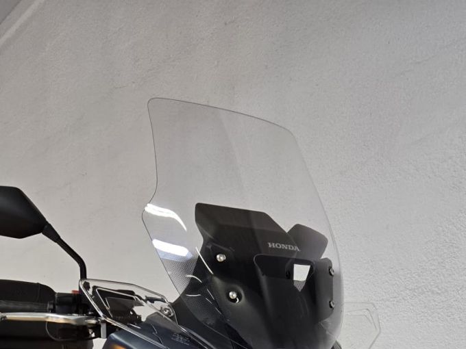 HONDA NT 1100 DCT 4