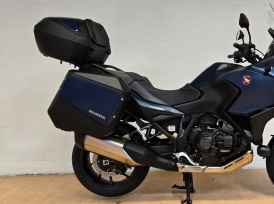 HONDA NT 1100 DCT - 2024