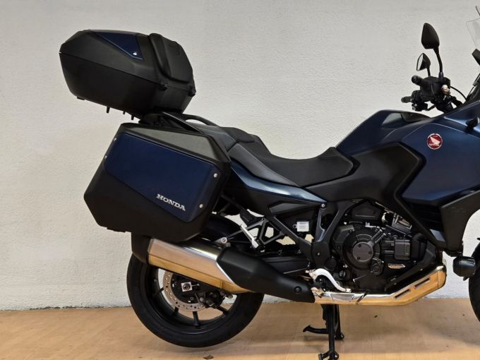 HONDA NT 1100 DCT 4