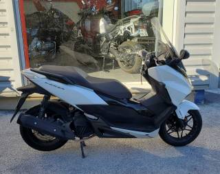 HONDA NSS FORZA 125 - 2015