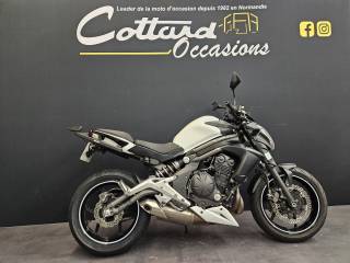 KAWASAKI ER-6 - 2012