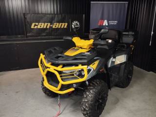 KYMCO MXU 700I - 2023