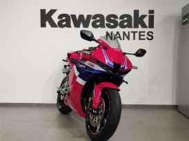 HONDA CBR 600 RR - 2025