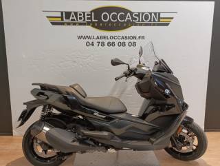 BMW C 400 GT - 2021